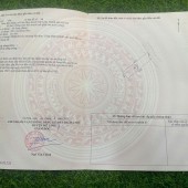 Nhỉnh 2tỷ có ngay 61,2m2 tại thôn Bảo Tháp xã Kim Hoa, Mê Linh, Hà Nội cam kết bán đúng giá chủ thu